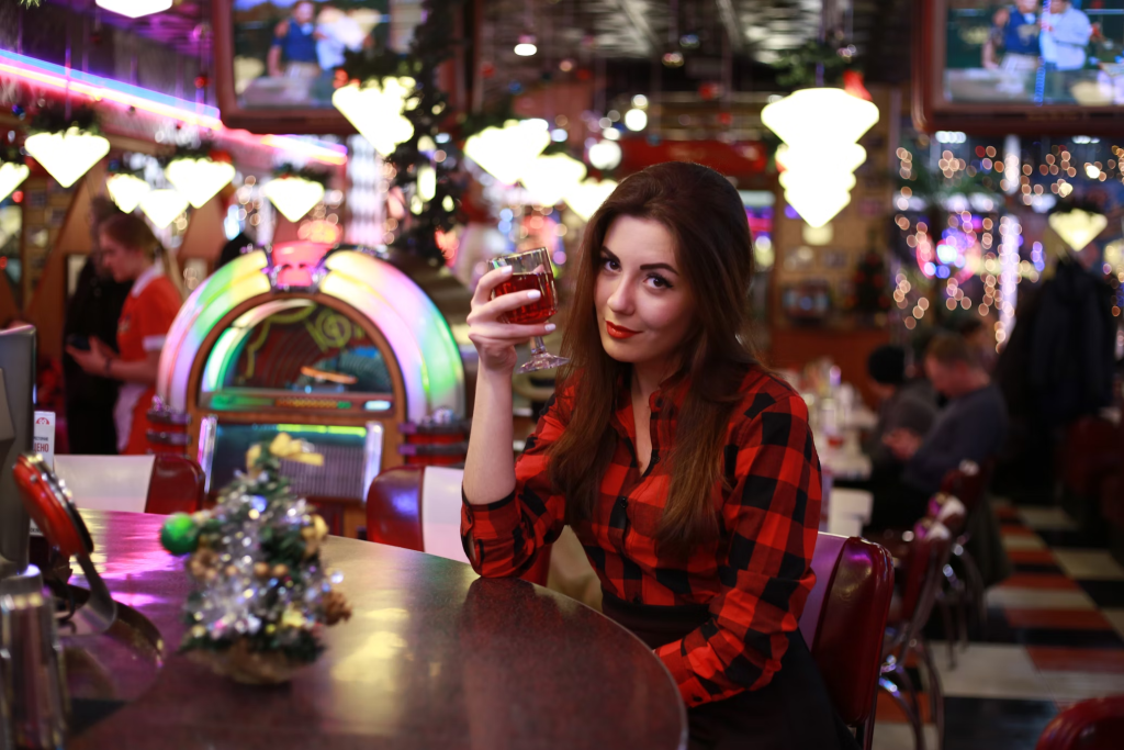 How to Make the Most of Your First Date in Las Vegas